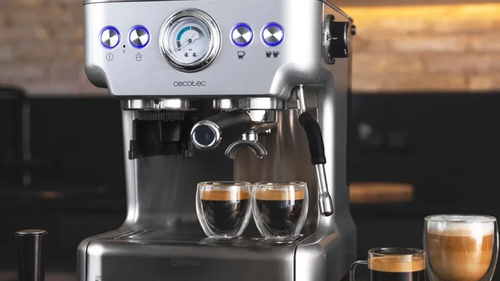 Cecotec Cumbia Fondo