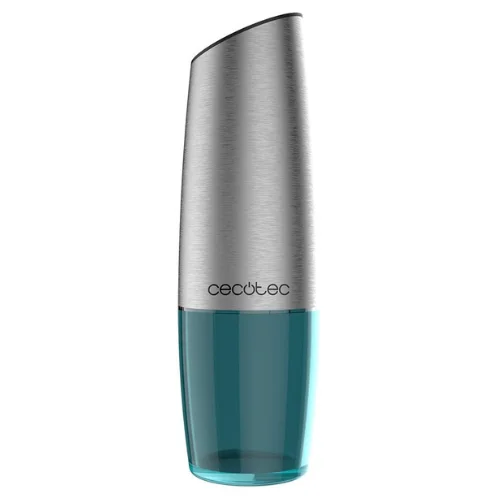 Cecotec Molinillo de Café y Especias Eléctrico InstantMill Gravity Duo