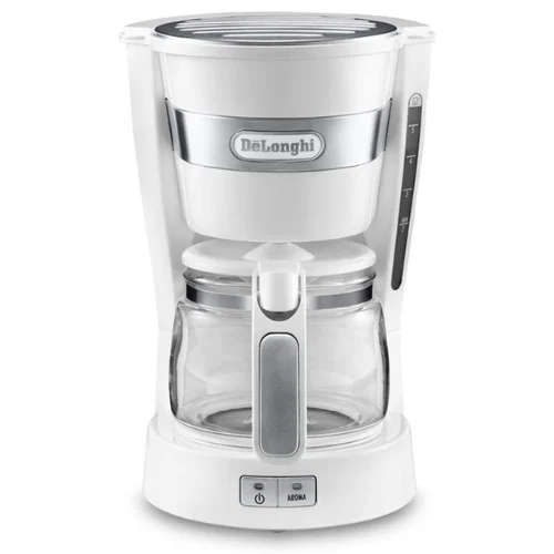 DeLonghi Cafetera Goteo ICM 14011 W