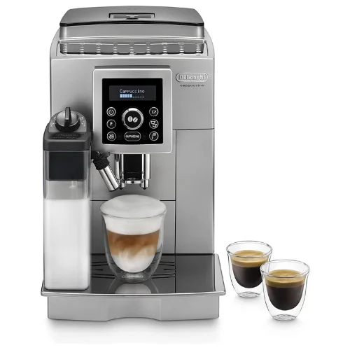 De'longhi ECAM Superautomática