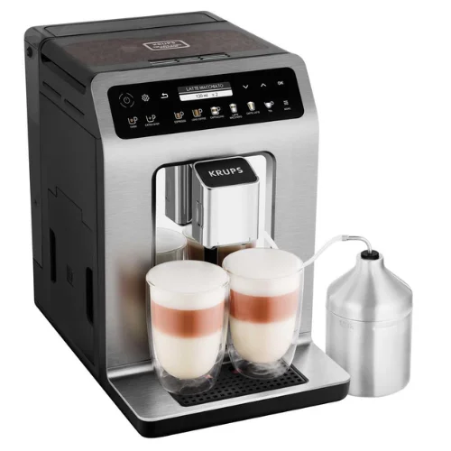 Krups EA895N Cafetera Superautomatica