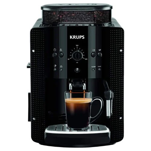 Krups Roma EA810870 - Cafetera superautomática