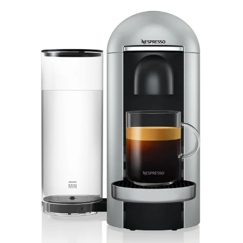 Nespresso Vertuo Plus Round