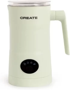 CREATE MILK FROTHER PRO Espumador y vaporizador