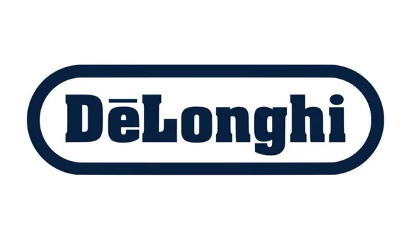 DeLonghi Logo Botón