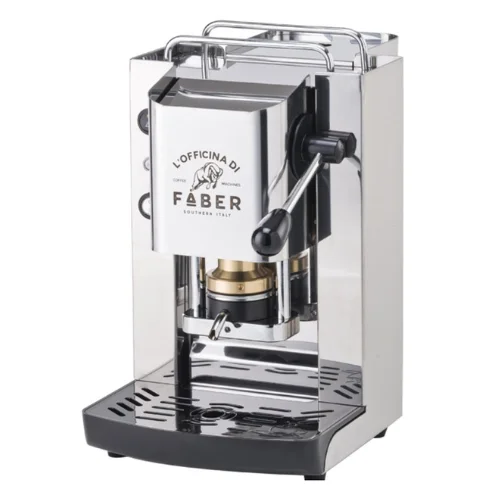 Faber Slot Pro Total Inox