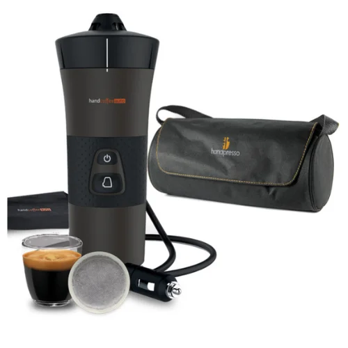Handpresso Handcoffee Auto