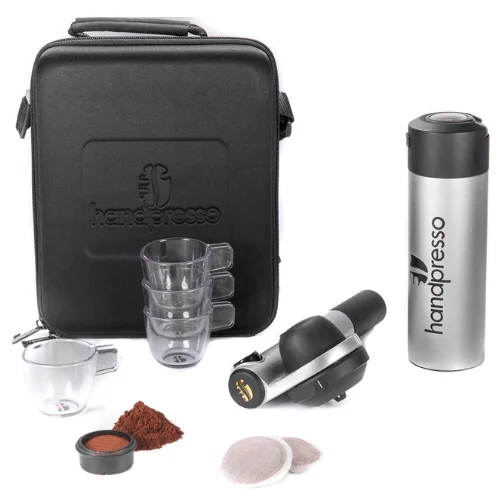 Handpresso Pump Set