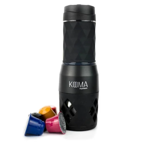 Kooma Espresso