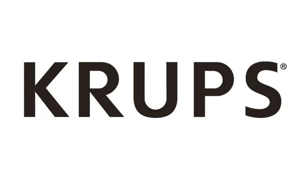 Krups Logo Botón