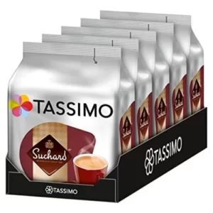 Tassimo Suchard Cacao 96 unidades