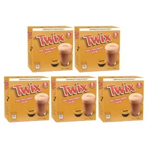 Twix Cacao Dolce Gusto