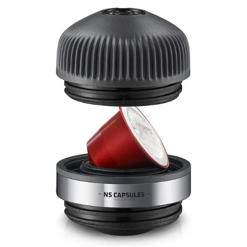 WACACO Nanopresso Adaptador Nespresso