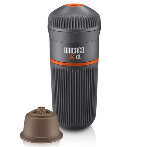 Wacaco DG (Dolce Gusto)