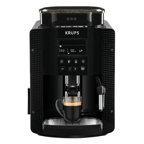 Krups automática YY8135FD