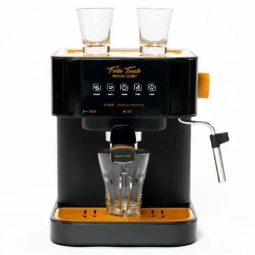 ECODE Espresso Forte Touch