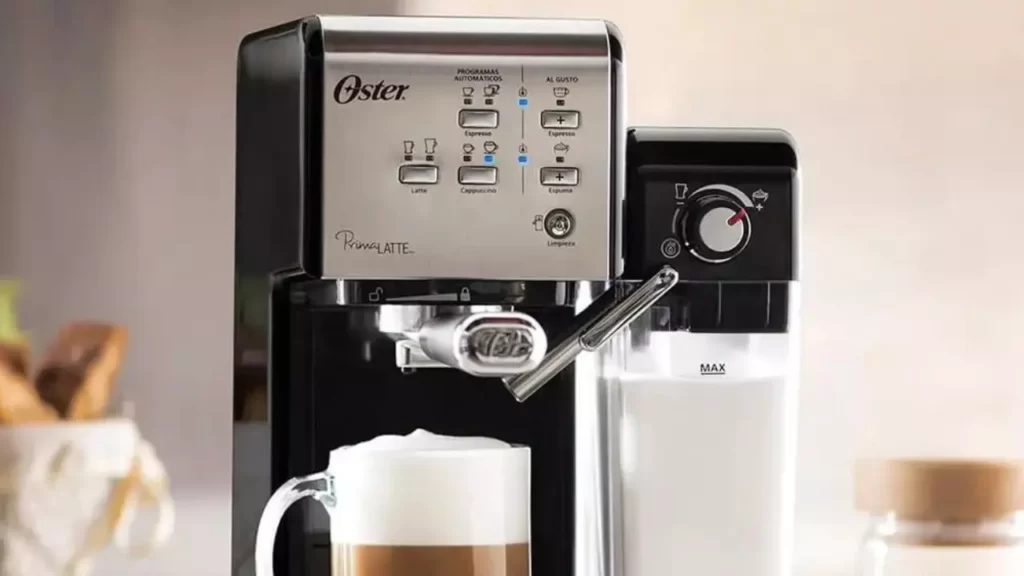 Oster Prima Latte Fondo