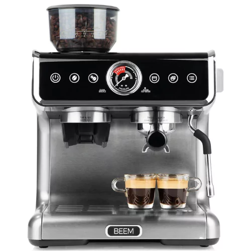 beem espresso grind profession