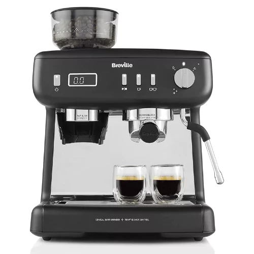 Breville Barista Max+