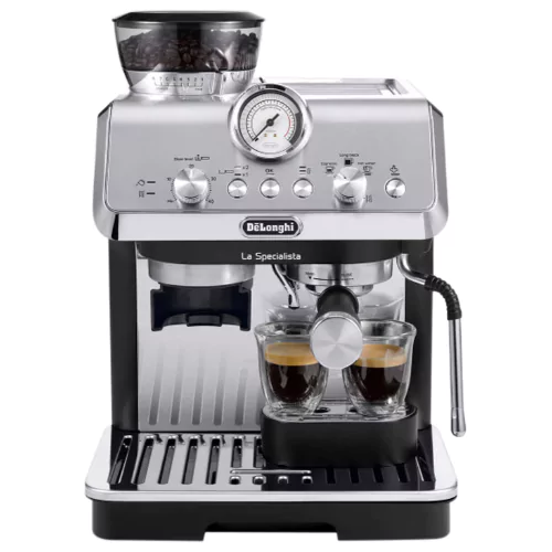 delonghi perfetto la specialista arte