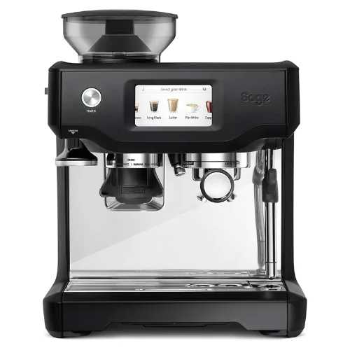 Sage Barista Touch Negra