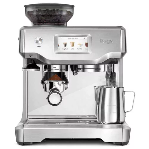 sage barista touch