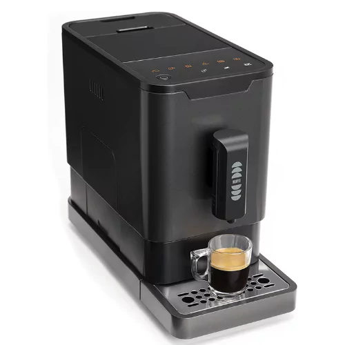 Cafetera automática Incapto
