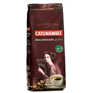 Catunambú - Descafeinado de Grano