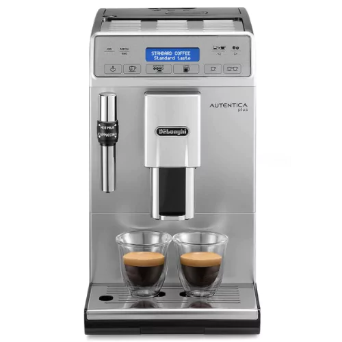 De'Longhi Perfetto Autentica Plus ETAM