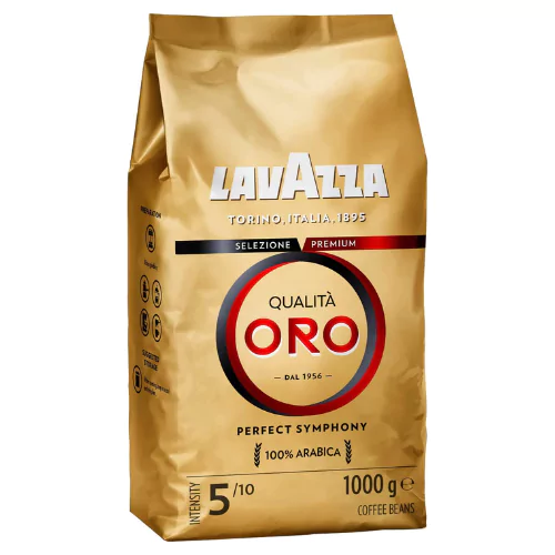 Lavazza Qualità Oro Perfect Symphony