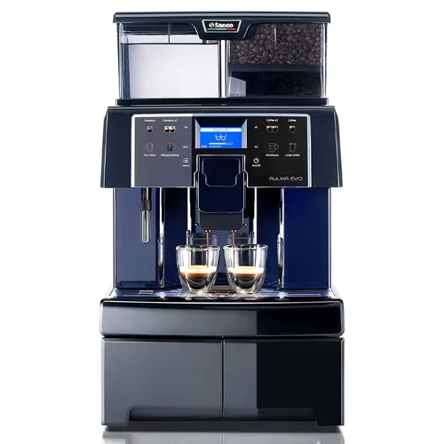 Saeco Aulika EVO Office