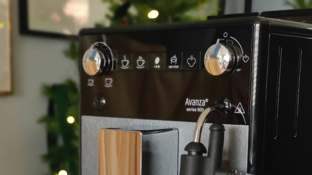 Selección de cafeteras automáticas Melitta