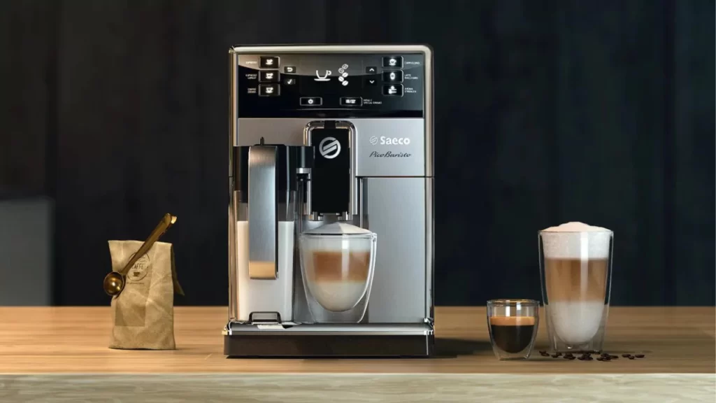 Seleción de las mejores cafeteras superautomaticas