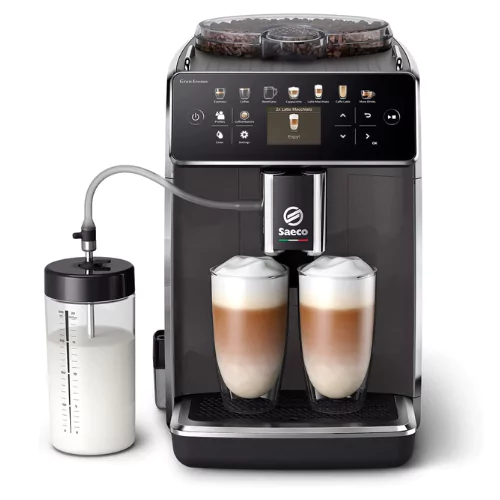 Saeco GranAroma