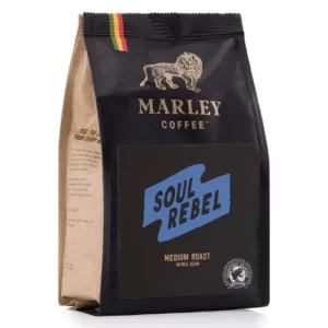 Marley Coffee Soul Rebel