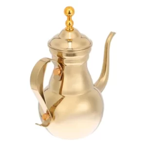 Cafetera árabe inox