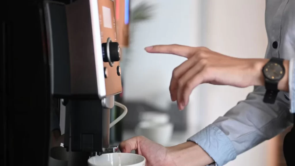Mejores cafeteras para la oficina