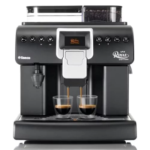 Saeco Royal Gran Crema