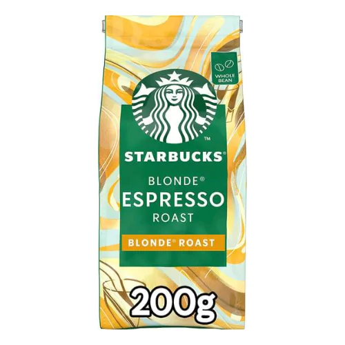 Starbucks Blonde Tostado Suave