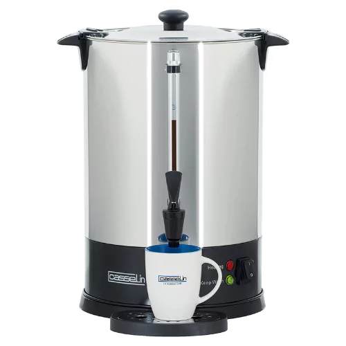 Casselin cafetera percoladora