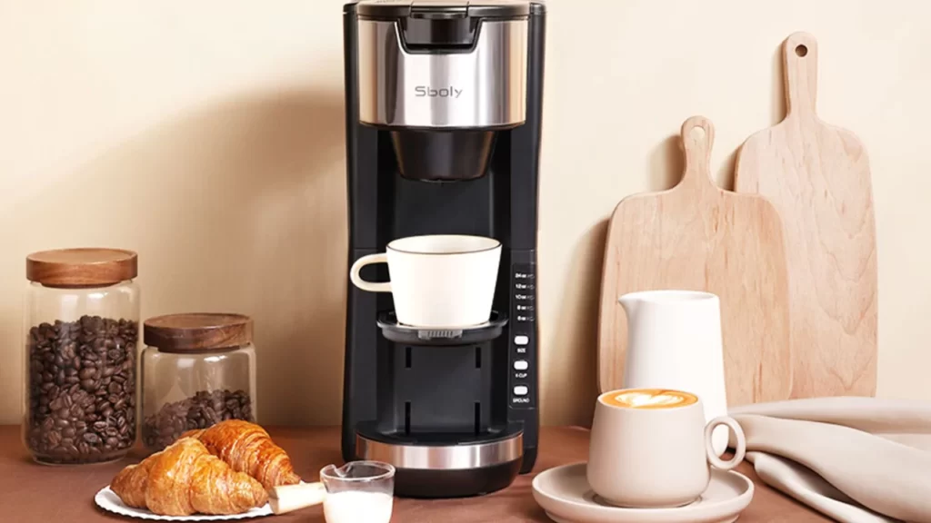Mejores cafeteras baratas fondo