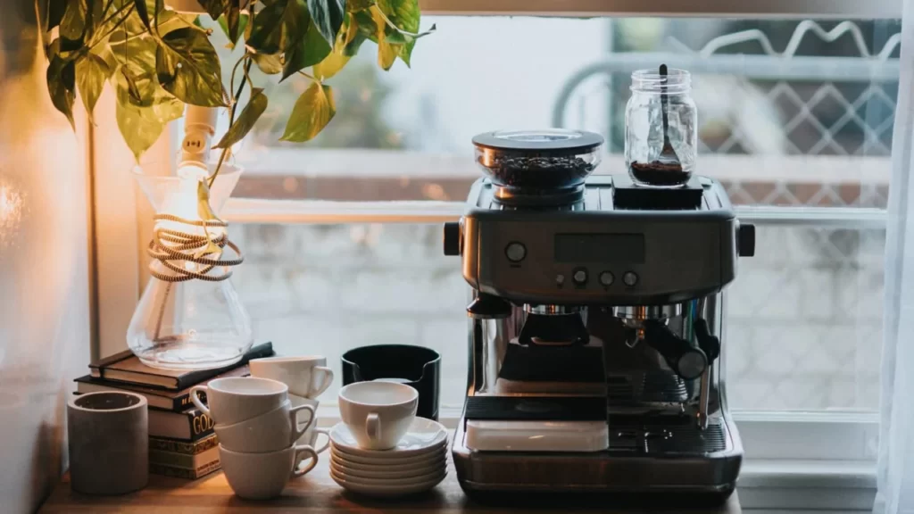 Mejores cafeteras según la OCU