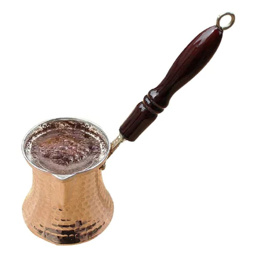 Baokuan Cafetera Turca