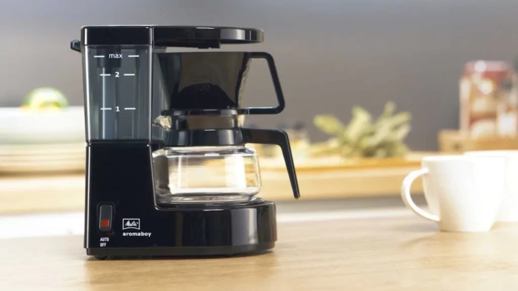 Imagen de portada para página cafeteras de goteo pequeñas