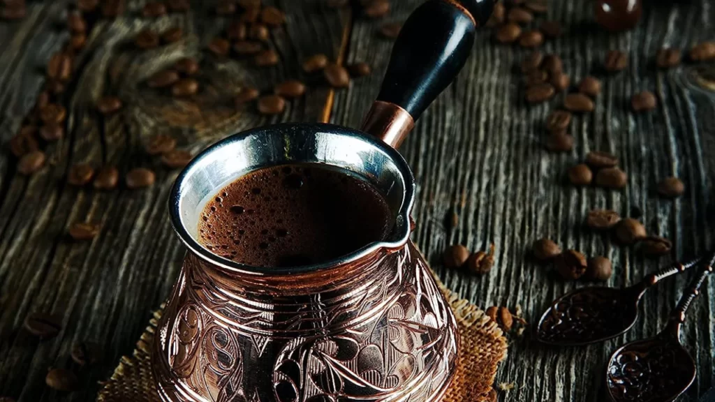 Imagen de portada para página de cafeteras tradicionales