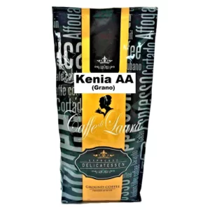Café en grano Caffe di Laura Kenia