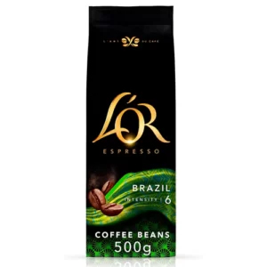 Café en grano L'OR Espresso Brazil