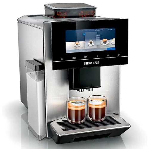 Cafetera Siemens EQ900
