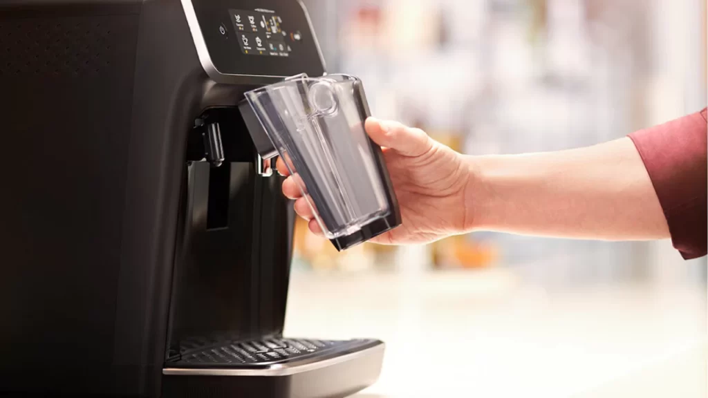 Portada para página cafeteras automáticas con molinillo