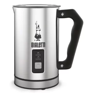 Bialetti Leche Frother Inox